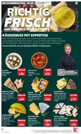 Kaufland Prospekt woche 37 Seite 28