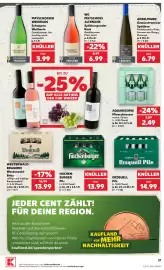Kaufland Prospekt woche 37 Seite 21