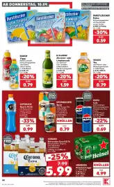 Kaufland Prospekt woche 37 Seite 40