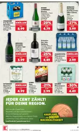Kaufland Prospekt woche 37 Seite 21
