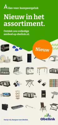 Obelink (geldig t/m 30-09)