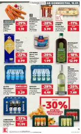 Kaufland Prospekt woche 37 Seite 15