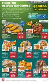 Kaufland Prospekt woche 37 Seite 31