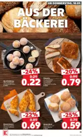 Kaufland Prospekt woche 37 Seite 33