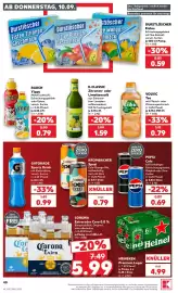 Kaufland Prospekt woche 37 Seite 40
