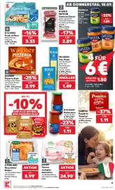 Kaufland Prospekt woche 37 Seite 11