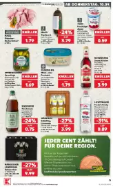 Kaufland Prospekt woche 37 Seite 15