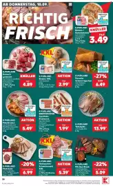 Kaufland Prospekt woche 37 Seite 30