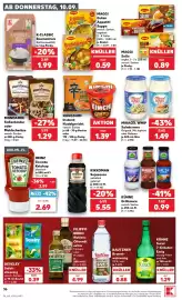 Kaufland Prospekt woche 37 Seite 36