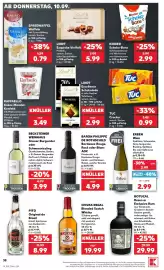 Kaufland Prospekt woche 37 Seite 38