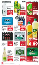 Kaufland Prospekt woche 37 Seite 39