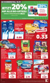 Kaufland Prospekt woche 37 Seite 4