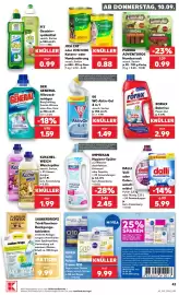 Kaufland Prospekt woche 37 Seite 43