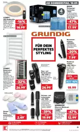 Kaufland Prospekt woche 37 Seite 55