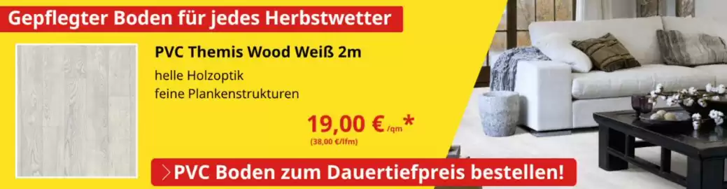 Tedox Prospekt Seite 2