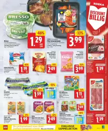 Edeka Prospekt woche 38 Seite 11