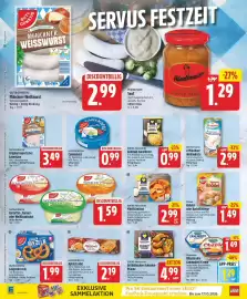 Edeka Prospekt woche 38 Seite 12