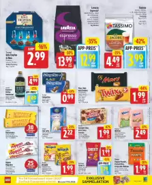 Edeka Prospekt woche 38 Seite 15
