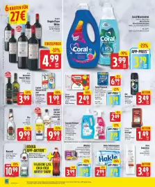 Edeka Prospekt woche 38 Seite 18