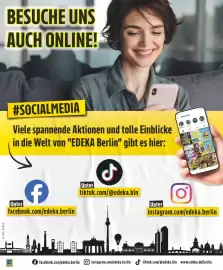 Edeka Prospekt woche 38 Seite 19