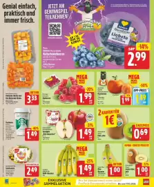 Edeka Prospekt woche 38 Seite 2