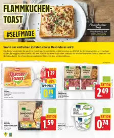 Edeka Prospekt woche 38 Seite 21