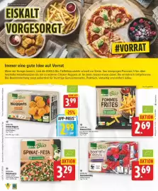 Edeka Prospekt woche 38 Seite 22