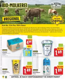 Edeka Prospekt woche 38 Seite 23