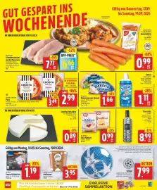 Edeka Prospekt woche 38 Seite 24
