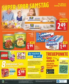 Edeka Prospekt woche 38 Seite 25
