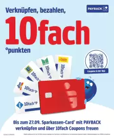 Edeka Prospekt woche 38 Seite 27