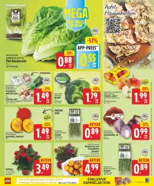 Edeka Prospekt woche 38 Seite 3