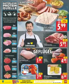 Edeka Prospekt woche 38 Seite 4