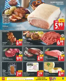 Edeka Prospekt woche 38 Seite 5
