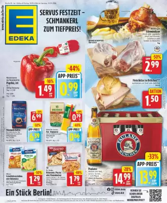 Edeka (gültig bis 19-09)