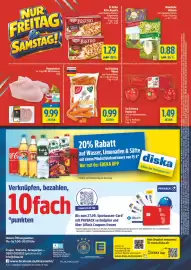 Diska Prospekt woche 38 Seite 12