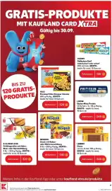 Kaufland Prospekt Seite 11