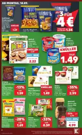 Kaufland Prospekt Seite 4