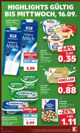 Kaufland Prospekt Seite 6