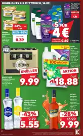 Kaufland Prospekt Seite 8