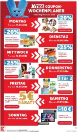 Kaufland Prospekt Seite 9