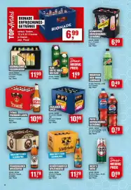 Handelshof Prospekt woche 38 Seite 12