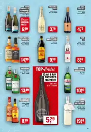 Handelshof Prospekt woche 38 Seite 13