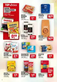 Handelshof Prospekt woche 38 Seite 14