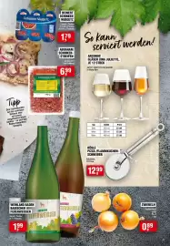 Handelshof Prospekt woche 38 Seite 17