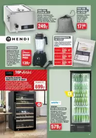 Handelshof Prospekt woche 38 Seite 19