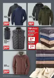 Handelshof Prospekt woche 38 Seite 21