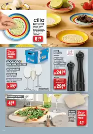 Handelshof Prospekt woche 38 Seite 22