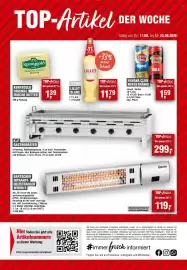 Handelshof Prospekt woche 38 Seite 24
