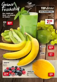 Handelshof Prospekt woche 38 Seite 4